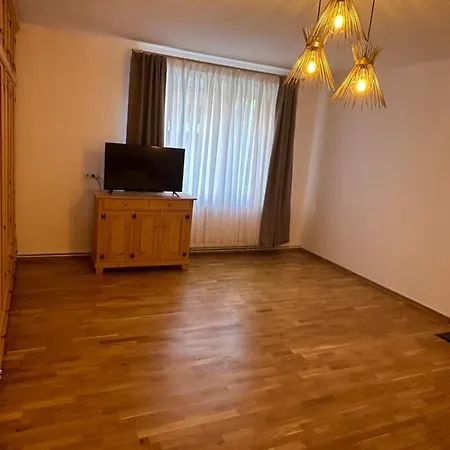 In Cetatea Apartment