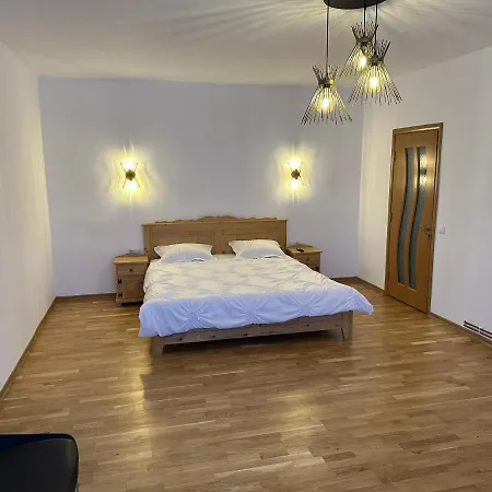 In Cetatea Apartment Sighisoara
