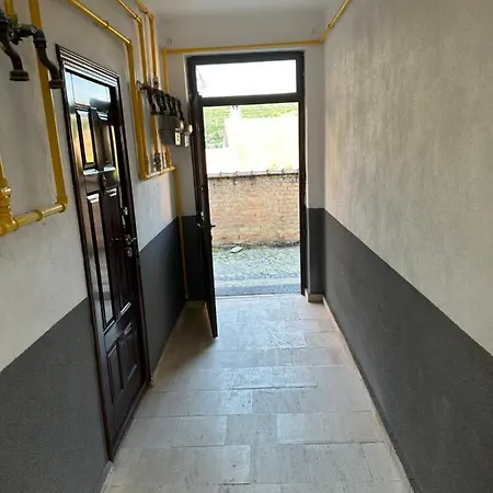 In Cetatea Apartment *