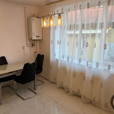 In Cetatea Apartment