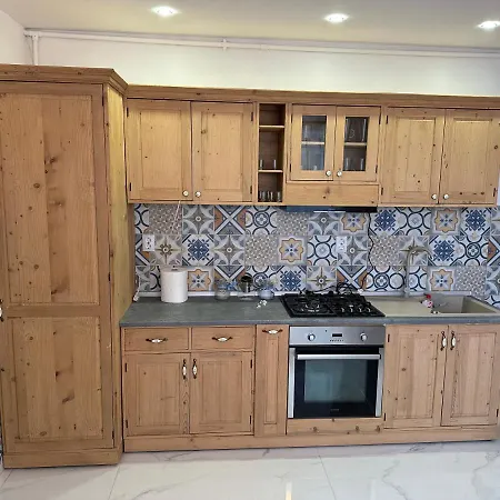 In Cetatea Apartment *