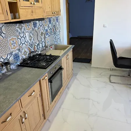 Apartment In Cetatea Sighisoara