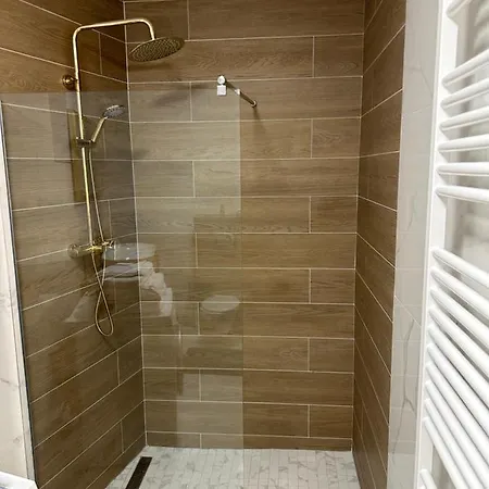 Apartment In Cetatea Sighisoara
