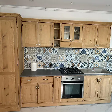 In Cetatea Apartment Sighisoara