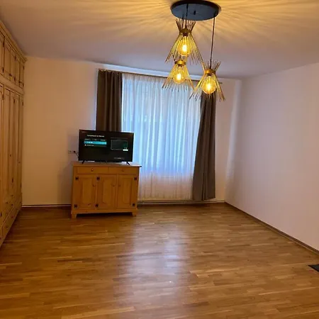 Apartment In Cetatea