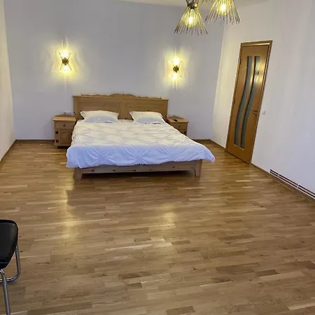 In Cetatea Apartment Sighisoara
