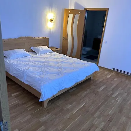 Apartment In Cetatea Sighisoara