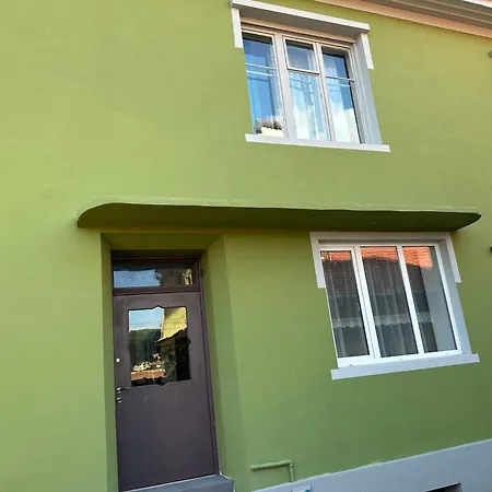 In Cetatea Apartment Sighisoara